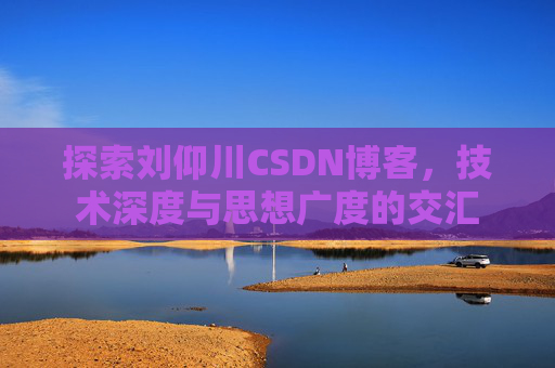 探索刘仰川CSDN博客,技术深度与思想广度的交汇
